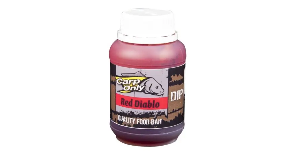Carp Only Dip 150 ml-Red Diablo Nízká Cena