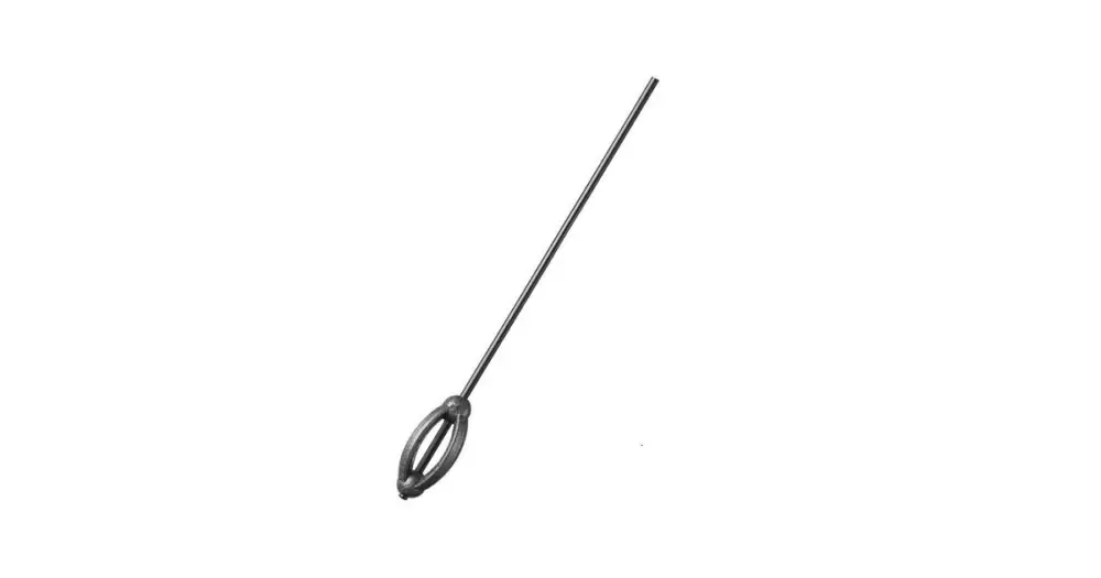 Zfish Chaos In-Line Feeder Lead-50 g Akční Nabídka