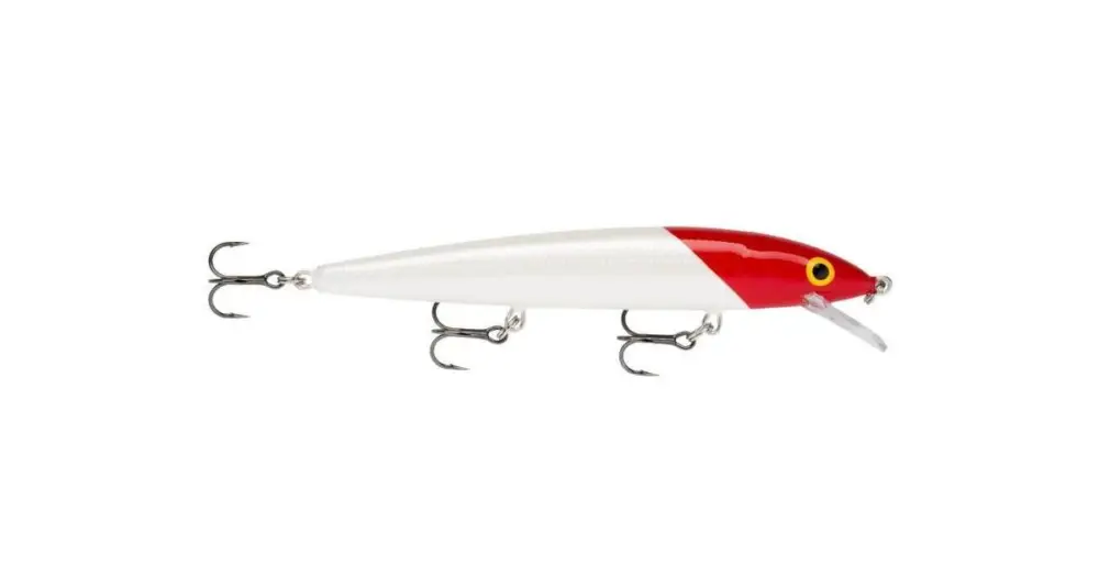 Objednat Nyní Rapala Wobler Husky Jerk Suspending RH - 12 cm 13 g