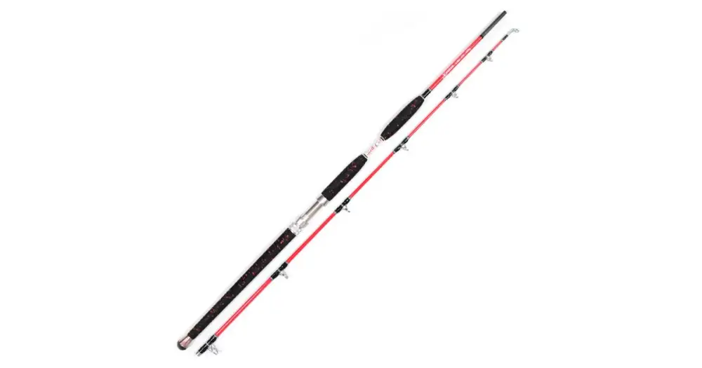 Sezónní Sleva Hell-Cat Prut Kronos 2,8 m 400-600 g