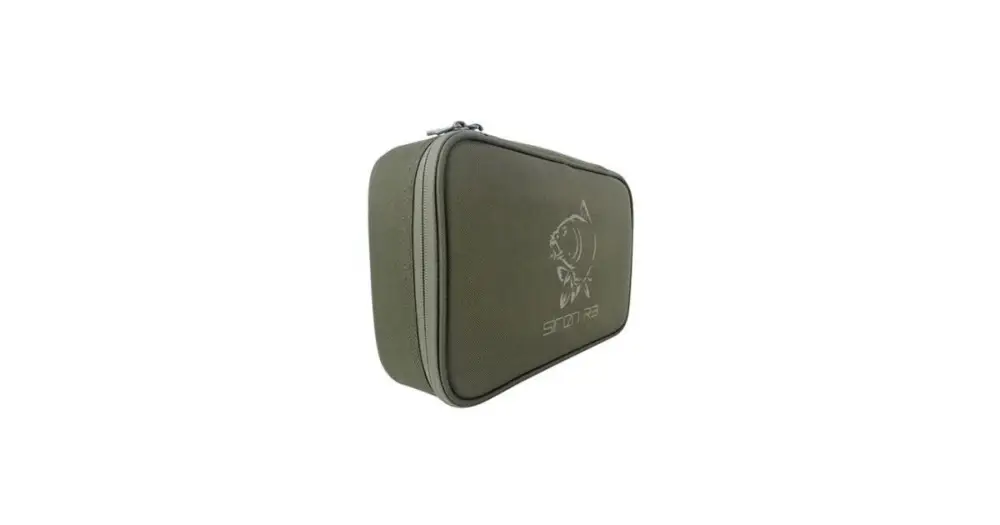 Nash Pouzdro Siren R3 Presentation Case Kup Teď