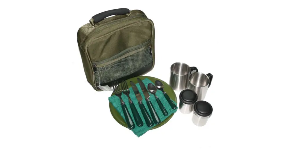 NGT Jídelní Sada Deluxe Cutlery Set Nízká Cena