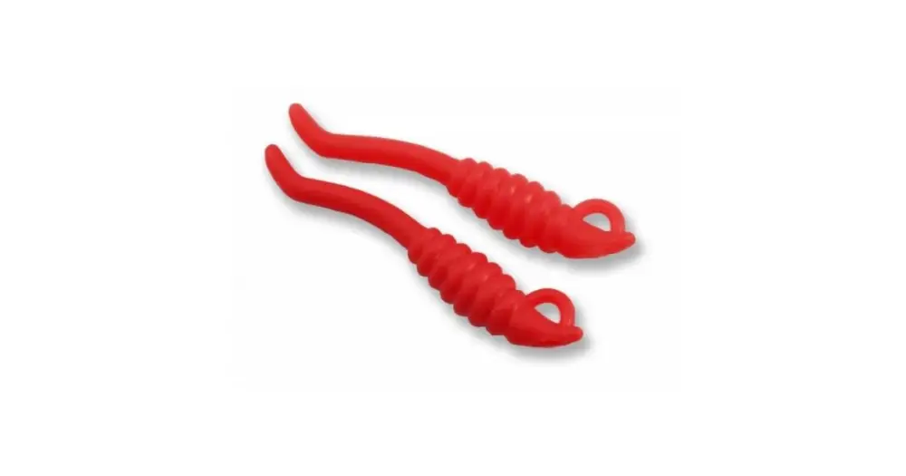 Originální Carp´R´Us mouthsnagger - červík
