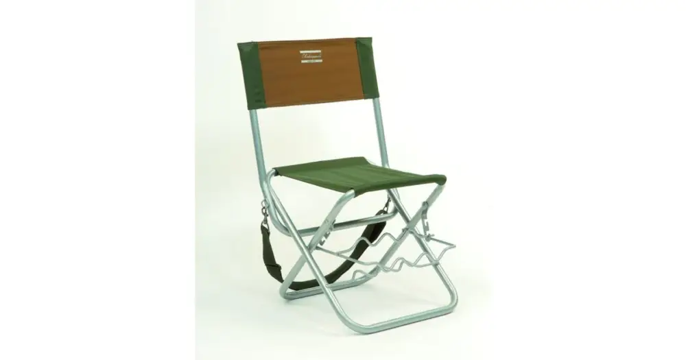 Cenová Bomba Shakespeare Stolička - Folding Chair with Rod Rest