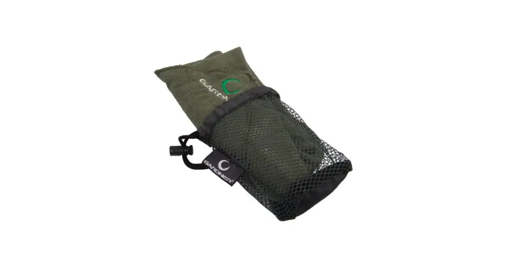 Pouze Dnes Gardner Ručník Microfibre Hand Towel