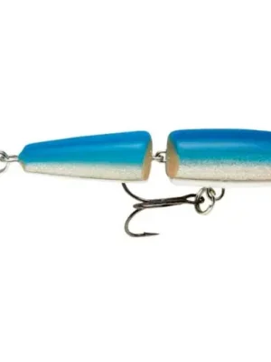 Značkový Rapala Wobler Jointed Floating B - 13 cm 18 g