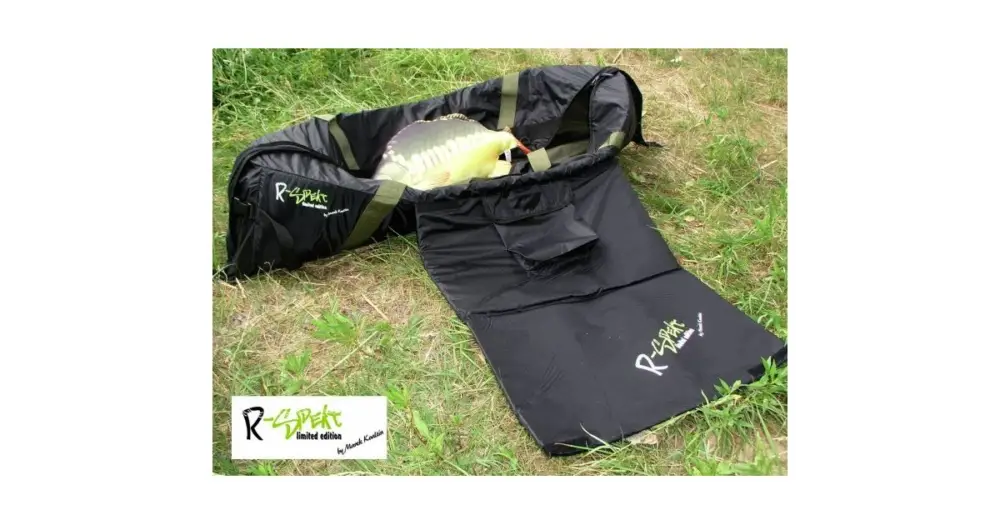Doprava Zdarma R-SPEKT Podložka COMPACT MULTI MAT MONSTER