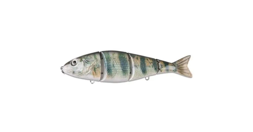 Must-Have Iron Claw Wobbler I llusive Captor WP - 20cm 90 g