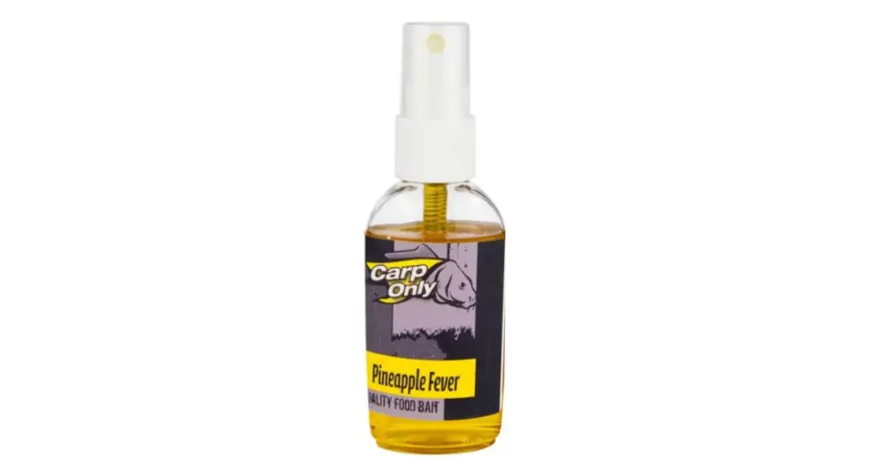 Carp Only Posilovač 50 ml-Pineapple Fever Cenově Výhodný
