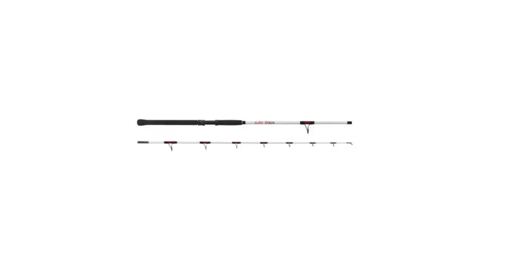 Oblíbený Uni Cat Prut Graze 3 m 140-380 g