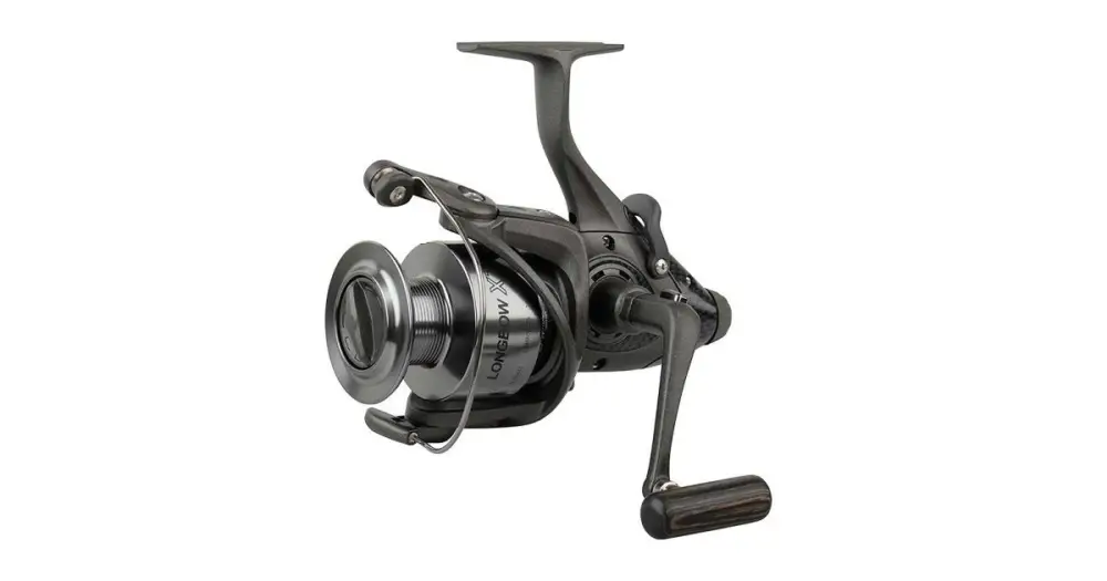 Okuma Naviják Longbow XT Baitfeeder LBXT 665 Speciální Cena