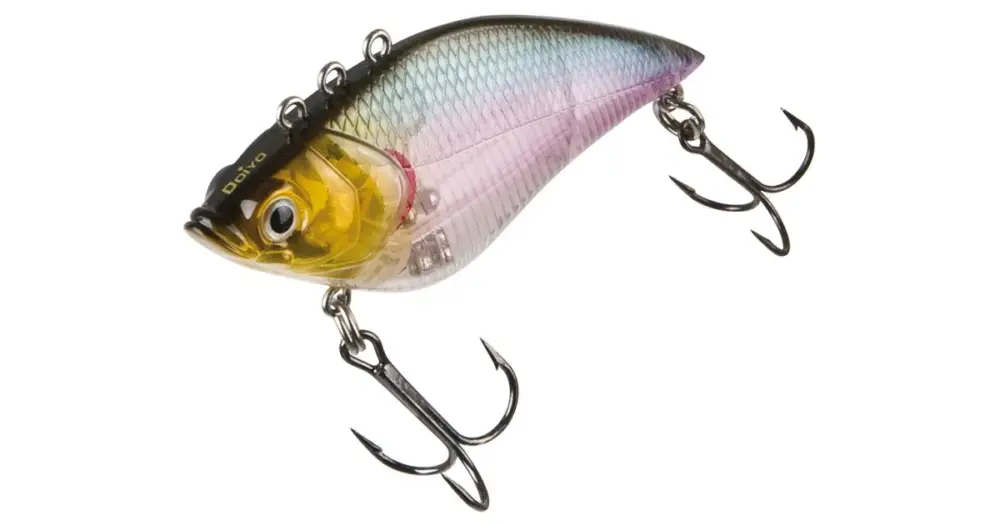 Odeslání Ihned Iron Claw Wobbler Sosa 115 Sambai SH - 11,5 cm 43 g