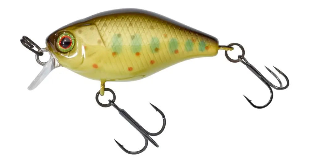 Nakupujte Hned Illex Wobler Chubby Truitelle 3,8 cm 4 g