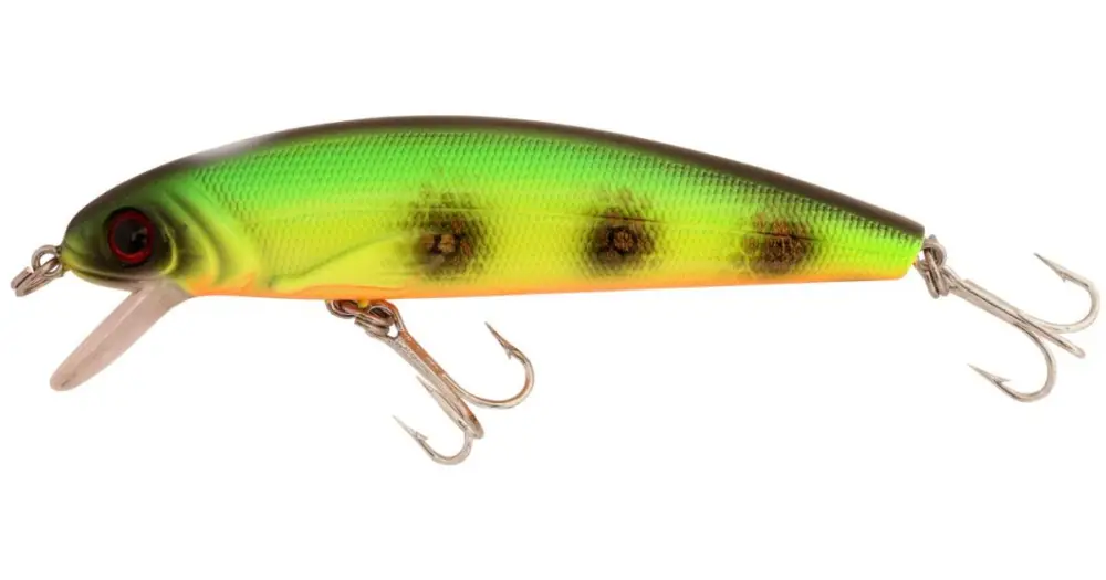 Abu Garcia wobbler Tormentor Floating GP-7 cm 9 g Časově Omezené