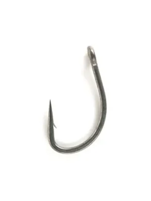 Akce Fox Háčky Edges Curve Short Hooks-Velikost 6