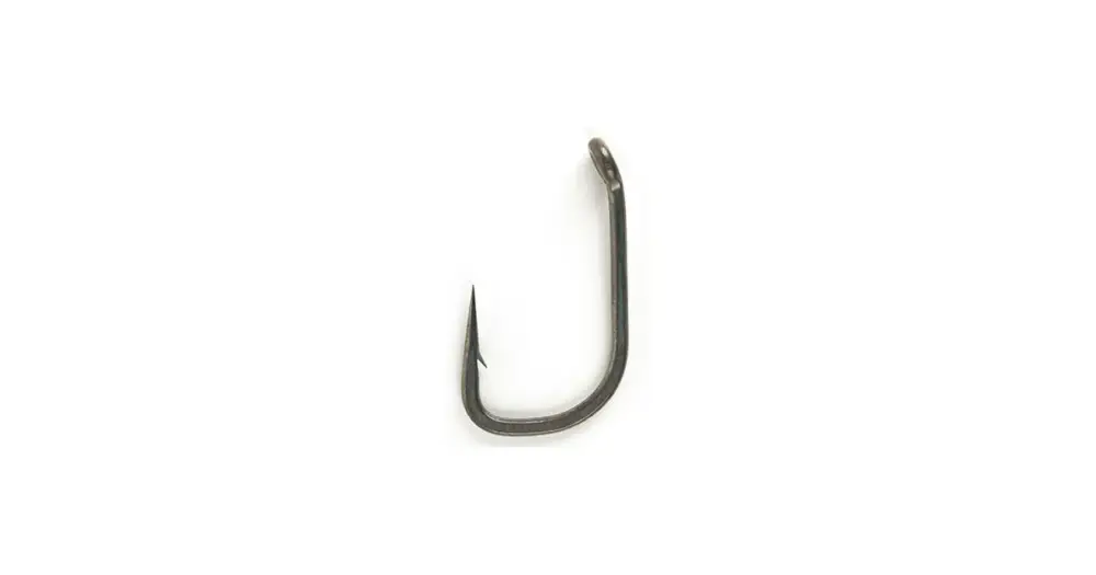 Cenová Bomba Fox Háčky Edges Wide Gape Straight Hooks-Velikost 8