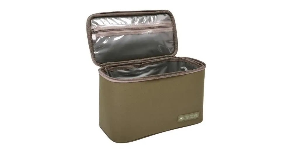 Ihned K Objednání SPRO Taška na návnady Grade Hip Bait Cooler Bag