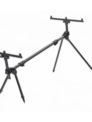 Zlevněný Mivardi Stojan Rodpod Hardcore XL (6 nohou)