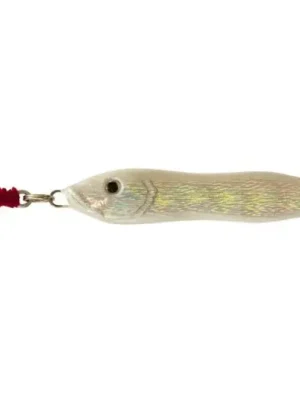 Zlevněný Abu Garcia Pilker Sillen Silver-250 g