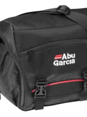 Abu Garcia Přívlačová taška Compact Game Bag Zlevněný