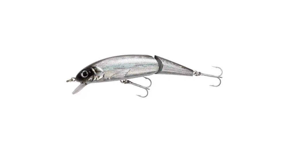 Abu Garcia wobbler TORMENTOR JOINTED BB-11 cm 20 g Omezená Nabídka