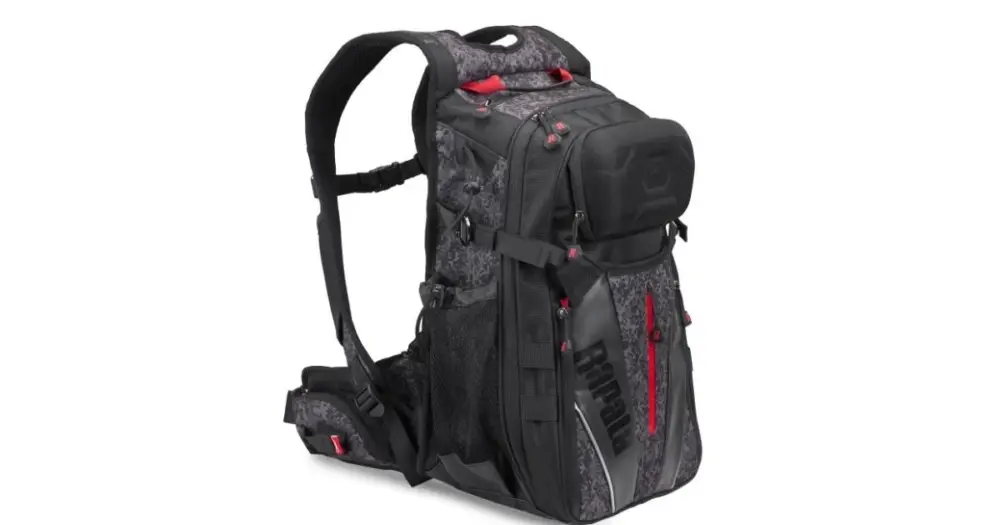 Rapala Urban Backpack Časově Omezené
