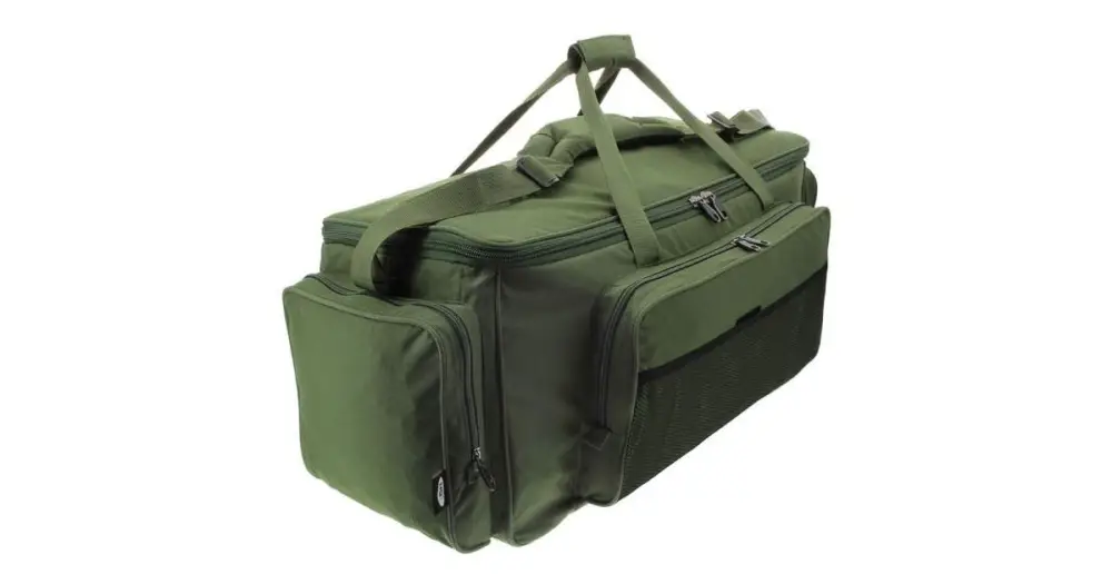 Odeslání Ihned NGT Taška Jumbo Green Insulated Carryall