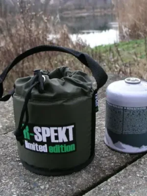 Akční Cena R-SPEKT Termo návlek na plynovou kartuši