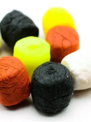 Aktuální Enterprise ZIG RIG Barrels Ultra Plovoucí 10 ks-Barevný Mix