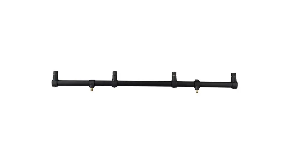 Dokud Zásoby Vydrží Prologic Hrazda Buzzerbar 4 Rod 1pcs 60,5 cm