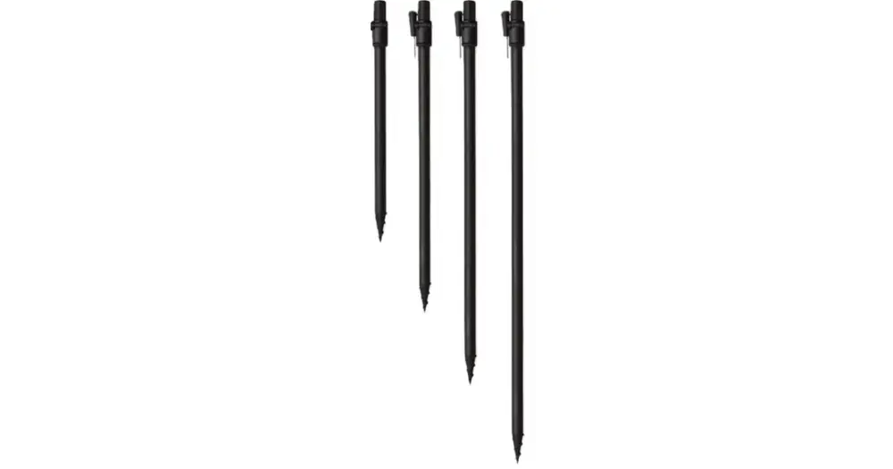 Prologic Vidlička Zavrtávací Telescopic Power Bankstick-80-130 cm Doprava Zdarma