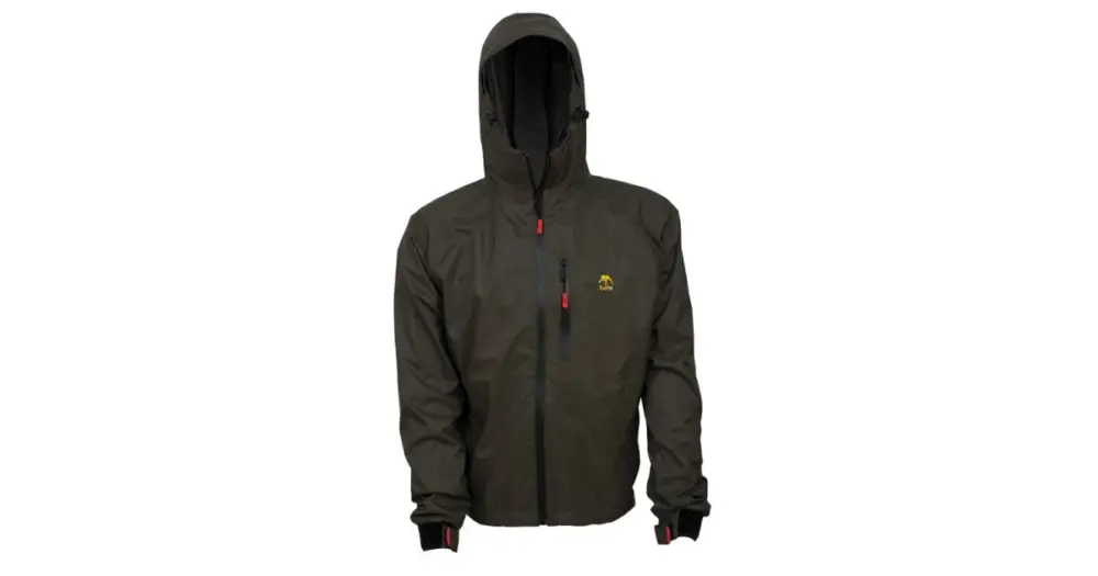 Finální Výprodej Behr Nepromokavá Bunda Tough Rain Jacket-Velikost M