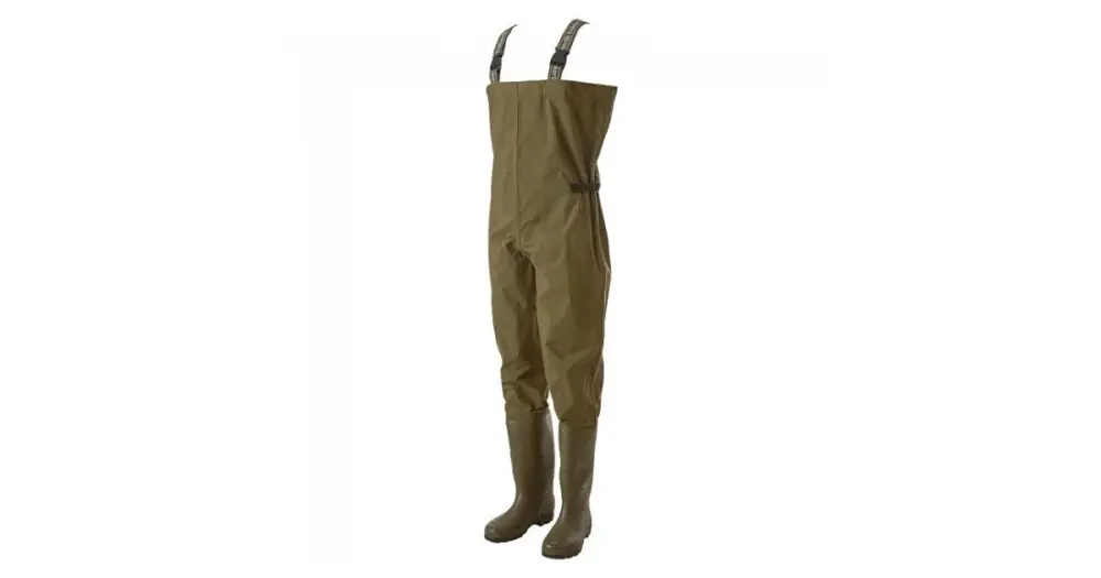 Trakker Prsačky N2 Chest Waders-Velikost 7-8 Akční Cena