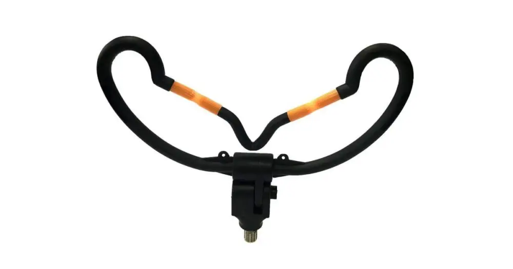 Zfish Feeder Hrazda Rod Rest V 18 cm Sleva