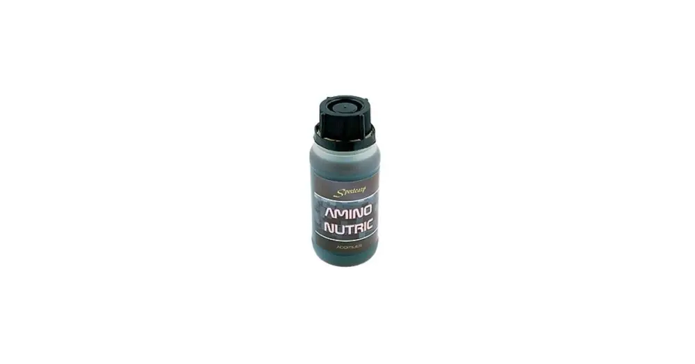 Omezená Nabídka Sportcarp Tekutá Potrava Amino Nutric 250 ml