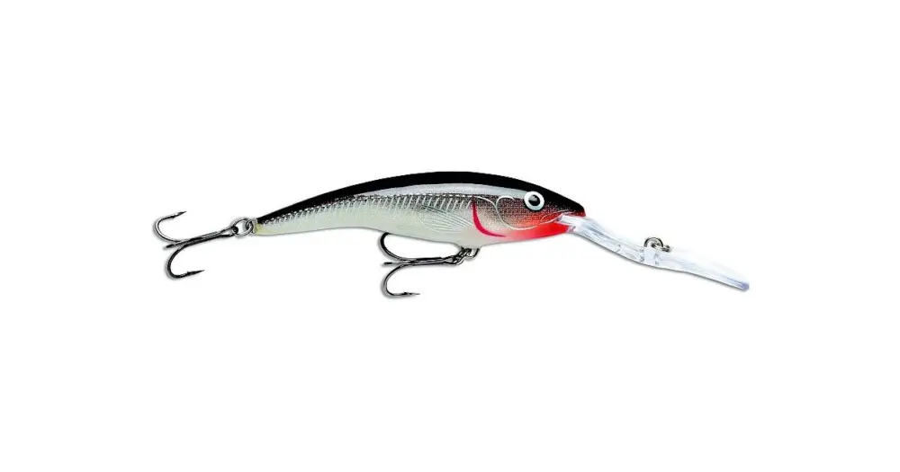 Rapala Wobler Deep Tail Dancer S - 9 cm 13 g Cenová Bomba