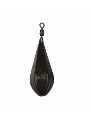 Akční Nabídka Sportcarp Olovo Šestihran s Obratlíkem-130 g