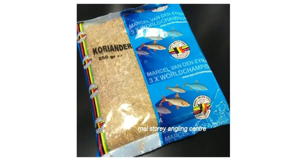 Originální MVDE Posilovač Koriandr 250 g