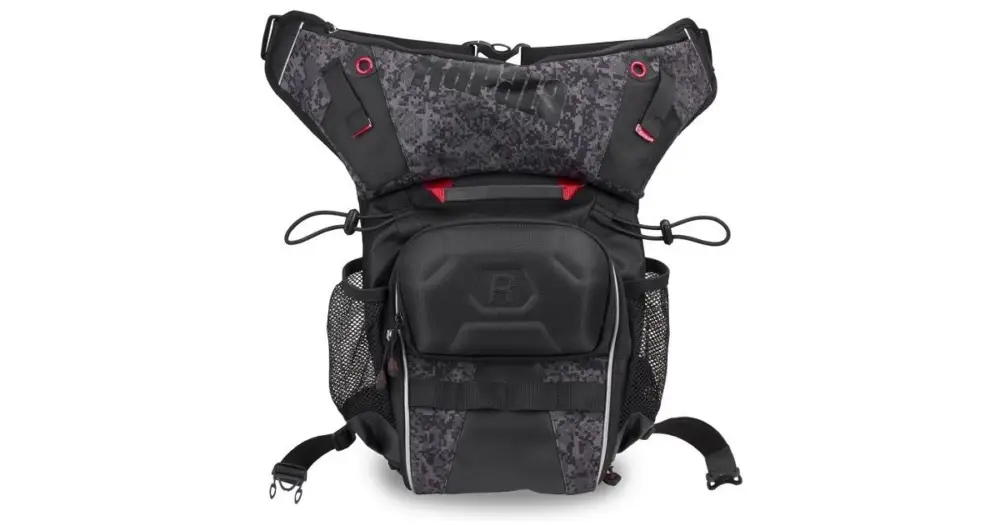Rapala Urban Hip Pack Rychlé Dodání