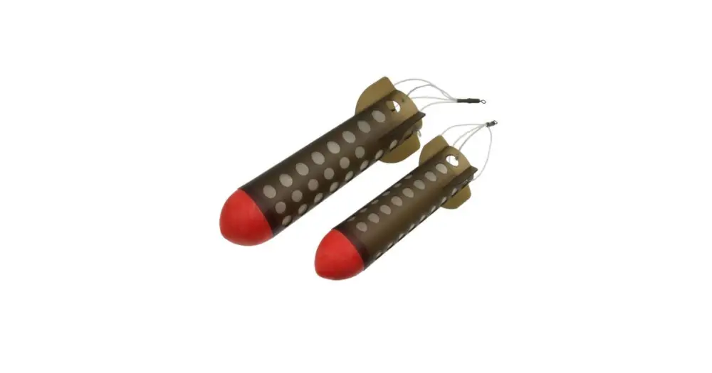 Doprava Zdarma Gardner Zakrmovací raketa Shuttles-Mini