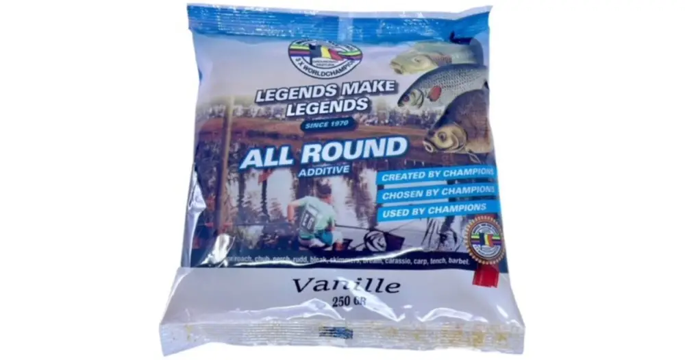 Objednat Nyní MVDE Posilovač Vanilka 250 g