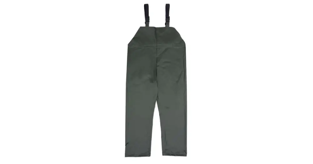 Hit Sezóny Behr Nepromokavé Kalhoty Rain Trousers - Velikost XL