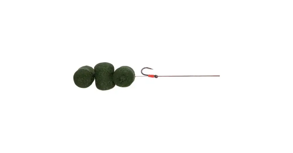 Víkendová Akce Uni Cat Návazec Adjustable Pellet Rig-4/0