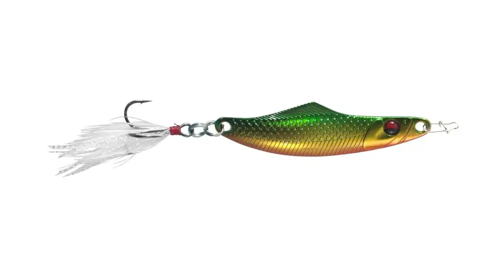 Saenger aquantic chuck gg 21g Levný