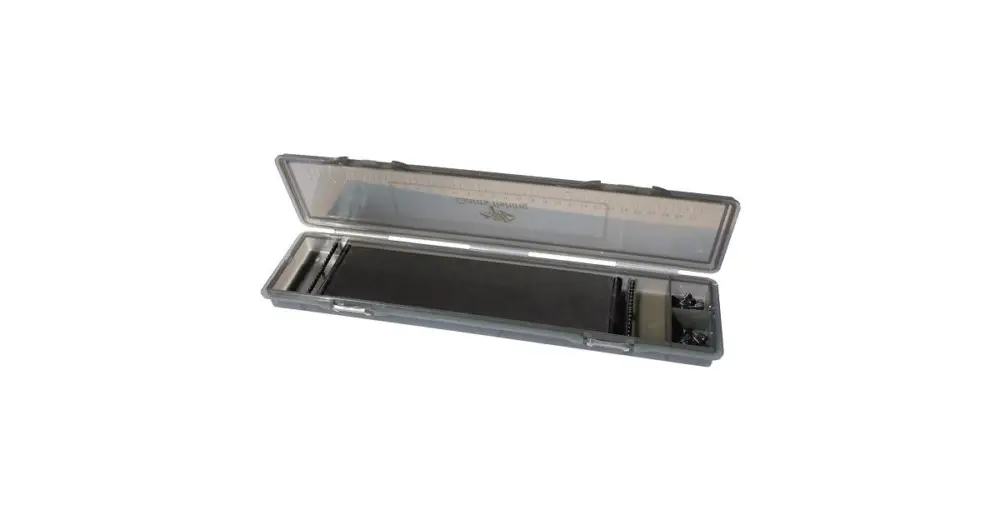 Giants Fishing Krabička Na Návazce Carp Rig Box Top Prodej