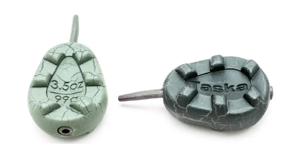Odeslání Ihned Taska zátěž Gripper inline -42g
