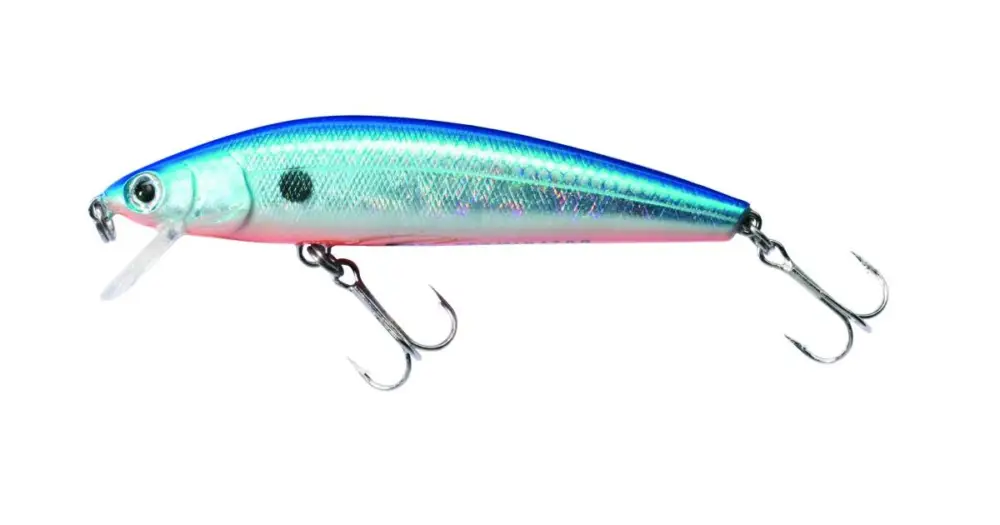 Abu Garcia wobbler Tormentor Floating SKB-5 cm 3 g Autentický