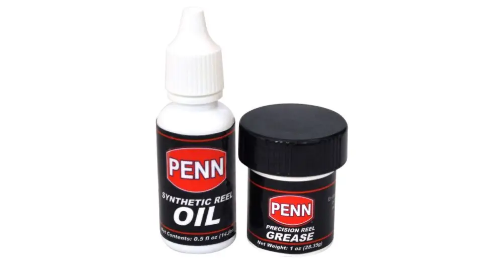 Penn Olej Pack Oil&Grease Akční Cena