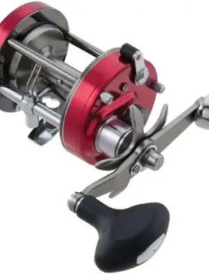 Abu Garcia Multiplikátor Ambassadeur C 7001 LEFT Rychlé Dodání
