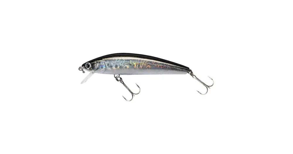 Abu Garcia wobbler Tormentor Floating BB-7 cm 9 g Levný